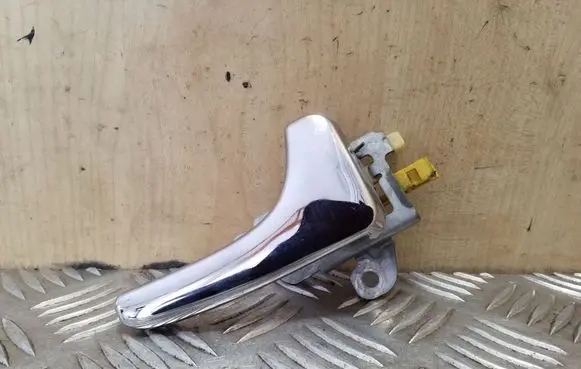 Volvo S40, V40 Front door interior handle 30854852 854852