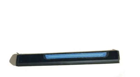 Audi A6 S6 C6 4F Rear sill trim cover 4F0853375H