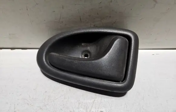 Front door interior handle