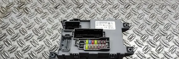 Fuse module