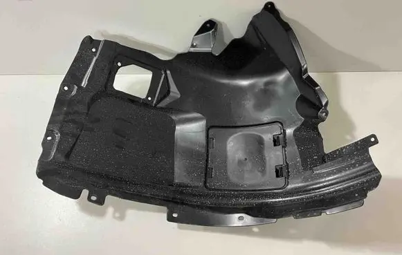 BMW X4 G02 Front wheel arch liner splash guards 7445682