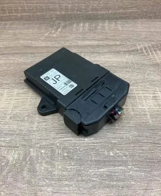 Opel Signum Gearbox control unit/module 13193367
