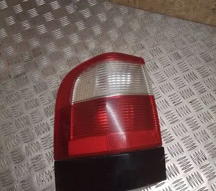 Ford Galaxy Rear/tail lights 964463
