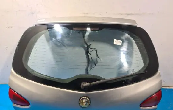 Alfa Romeo 147 Tailgate/trunk/boot lid