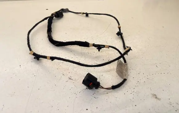 Volkswagen Transporter - Caravelle T5 Sliding door wiring loom 7H0692T