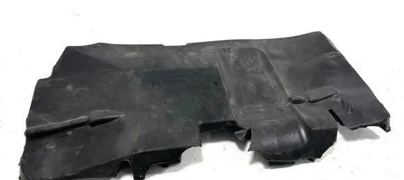BMW 5 F10 F11 Engine cover (trim) 1114851227802 8512278 20668510