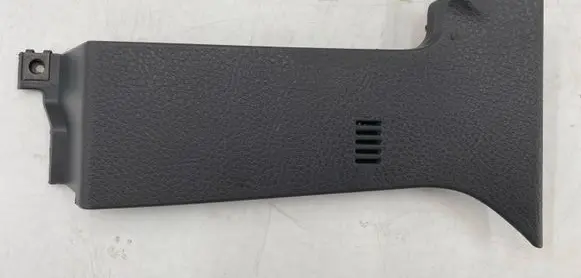 Toyota Sienna XL40 IV Dashboard side end trim 5548008030