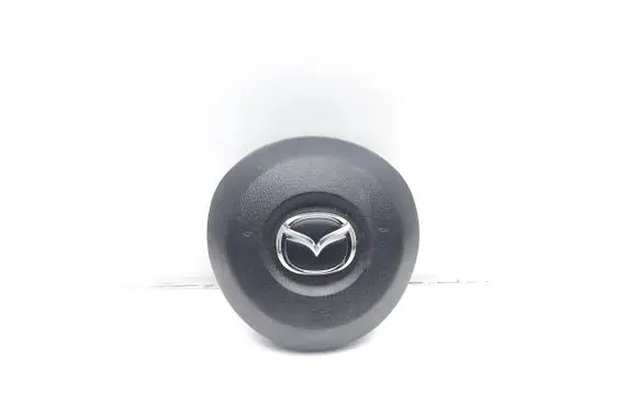 Mazda 6 Steering wheel airbag TG11A02001