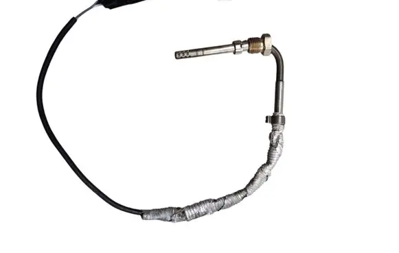 Volvo V60 Exhaust gas temperature sensor 30713642AD