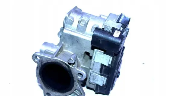 Fiat Doblo Throttle valve 55213019