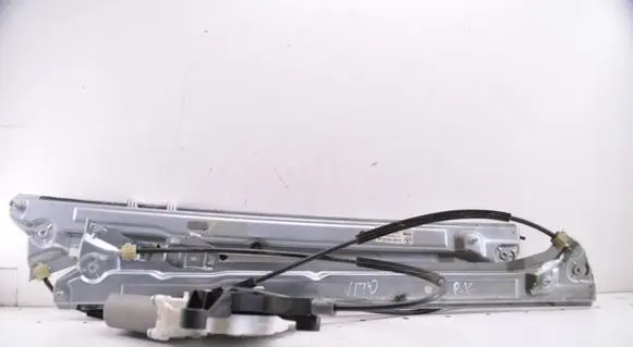 Mercedes-Benz Vito Viano W639 Front door electric window regulator A6397200446