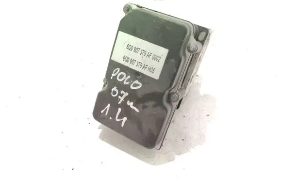 Volkswagen Polo ABS Pump 6Q0907379AF