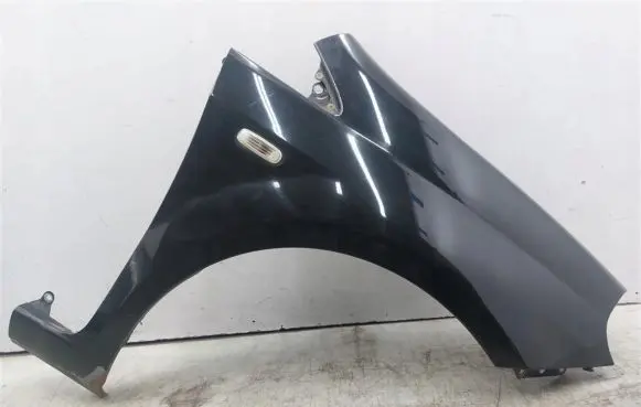 Fiat Grande Punto Fender