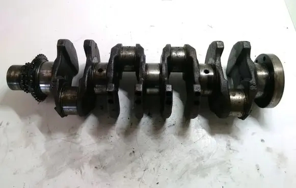 Ford Transit Crankshaft YC1Q6306BC