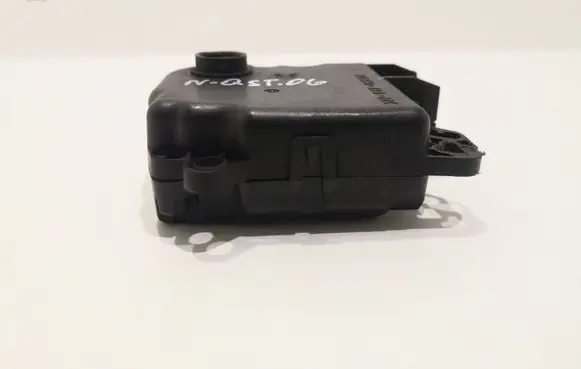 Nissan Quest Air flap motor/actuator 4ASH19E616DC