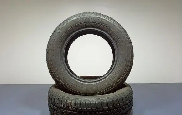 Toyota Yaris Verso R17 winter tire 3528709710572