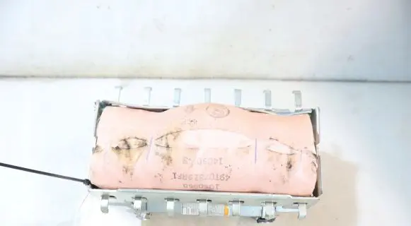 Mazda CX-7 Airbag set 