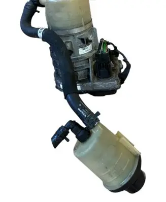 Volvo V60 Electric power steering pump 31406709