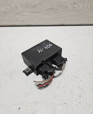 Volkswagen Transporter - Caravelle T5 Immobilizer control unit/module 6H0953257A