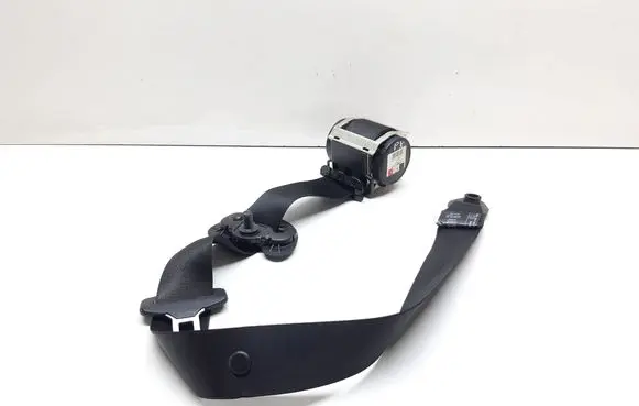 BMW 5 E60 E61 Front seatbelt 9110045 601629800D