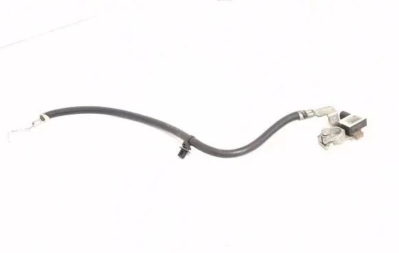 Ford Focus Negative earth cable (battery) JX6T10C679BE C957WWW53