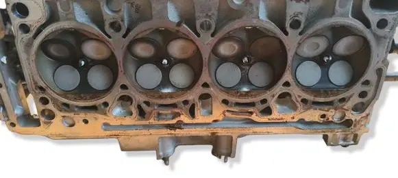 Seat Leon (5F) Engine head 06K403AE