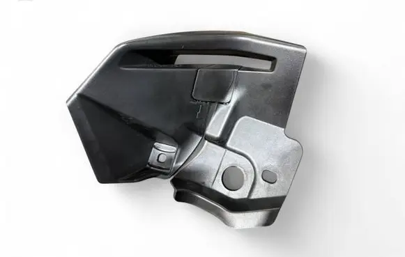 BMW 2 G42 Seat belt trim 9484194 5146 12908410