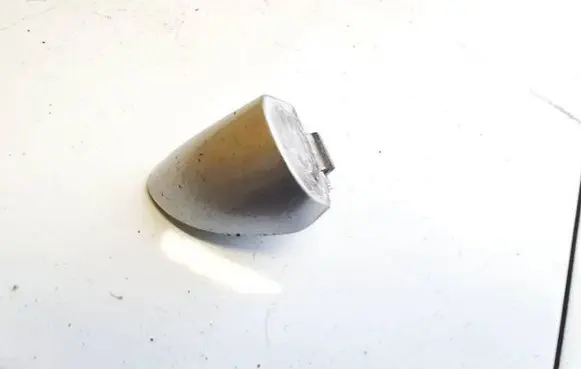Mercedes-Benz E W211 Loading door cover/cap 