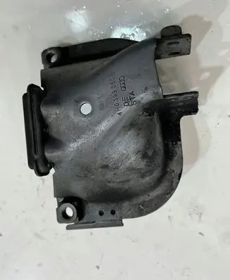 Audi A8 S8 D4 4H Engine mount vacuum valve 4H0399060B| 888.119.561XK000396