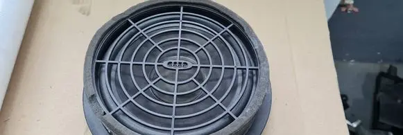 Audi Q5 SQ5 Front door speaker 8R0035415A