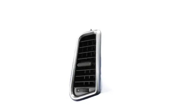 Porsche Panamera (971) Dashboard side air vent grill/cover trim 971819204C