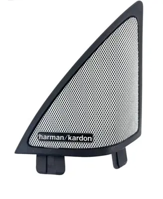 Mercedes-Benz E C207 W207 Front door high frequency speaker A2128201002 A20772006119051