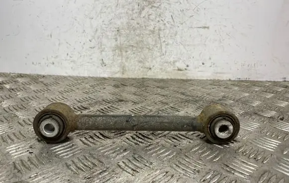 Other rear suspension part
