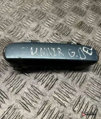 Audi A6 S6 C5 4B Rear door exterior handle 4b2837886