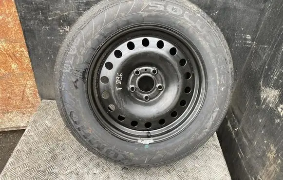 Jeep Grand Cherokee R18 spare wheel 04755212AC