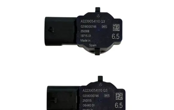 Mercedes-Benz CLA C118 X118 Parking PDC sensor A2239054110