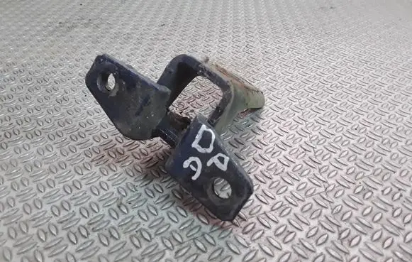 Mitsubishi Pajero Front door lower hinge 