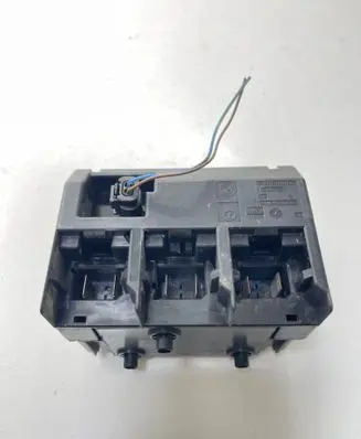 BMW 5 F10 F11 Other control units/modules 9201980 17027 13893
