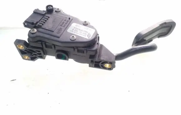 Ford Galaxy Accelerator throttle pedal 7M4721603B