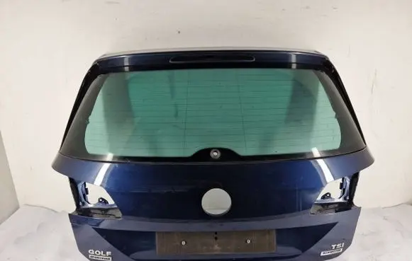Volkswagen Golf Sportsvan Tailgate/trunk/boot lid 