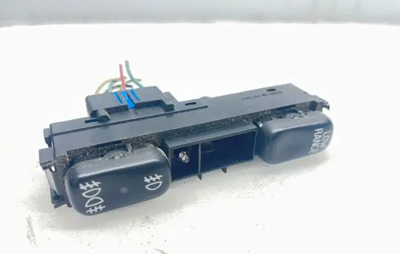 Mercedes-Benz ML W163 Fog light switch A1638205510