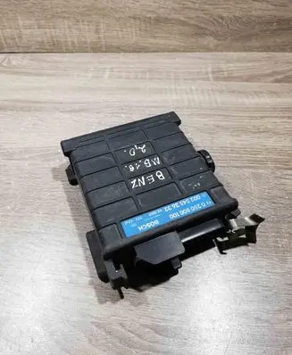 Mercedes-Benz 190 W201 Engine control unit/module ECU 0025453632 0280800100