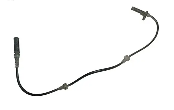 BMW X5 E70 ABS brake wheel speed sensor 6908705