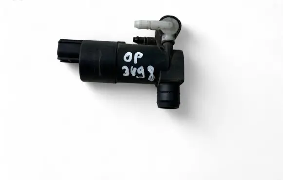 Windscreen/windshield washer pump