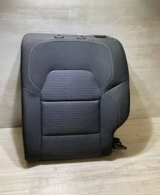 Renault Arkana Seat trim 
