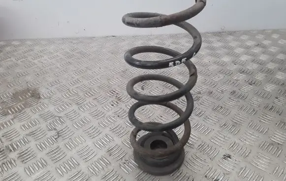 Volkswagen Golf V Rear coil spring