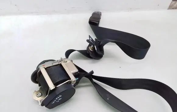 Fiat Ulysse Rear seatbelt