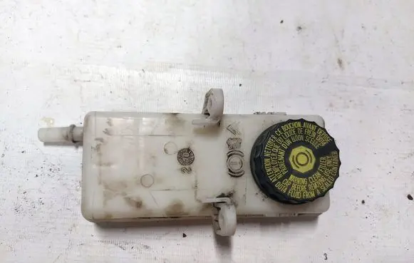 Citroen C4 II Brake fluid reservoir 9680931580 CITROEN-C4-II