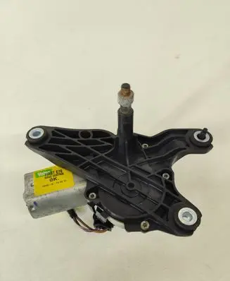 BMW X5 E70 Rear window wiper motor 6942165 54003205