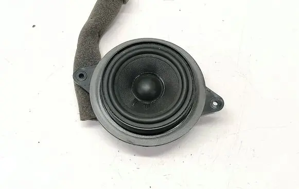 Audi Q7 4L Front door speaker 4L0035411
